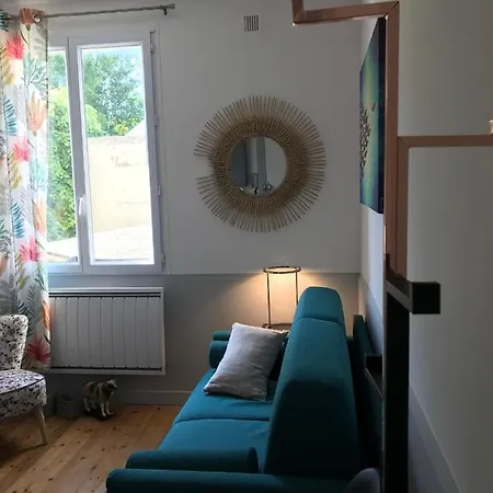 Studio Style Deauville
