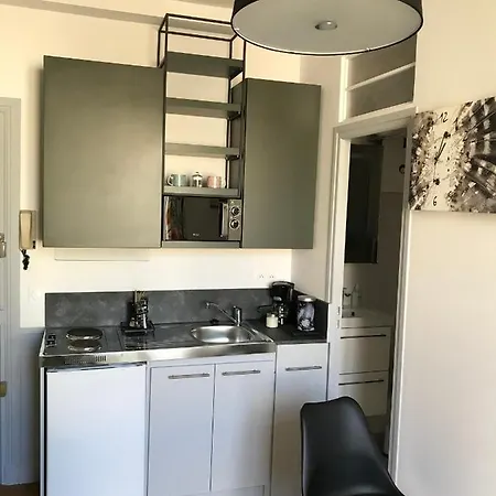 Studio Style Appartamento *
